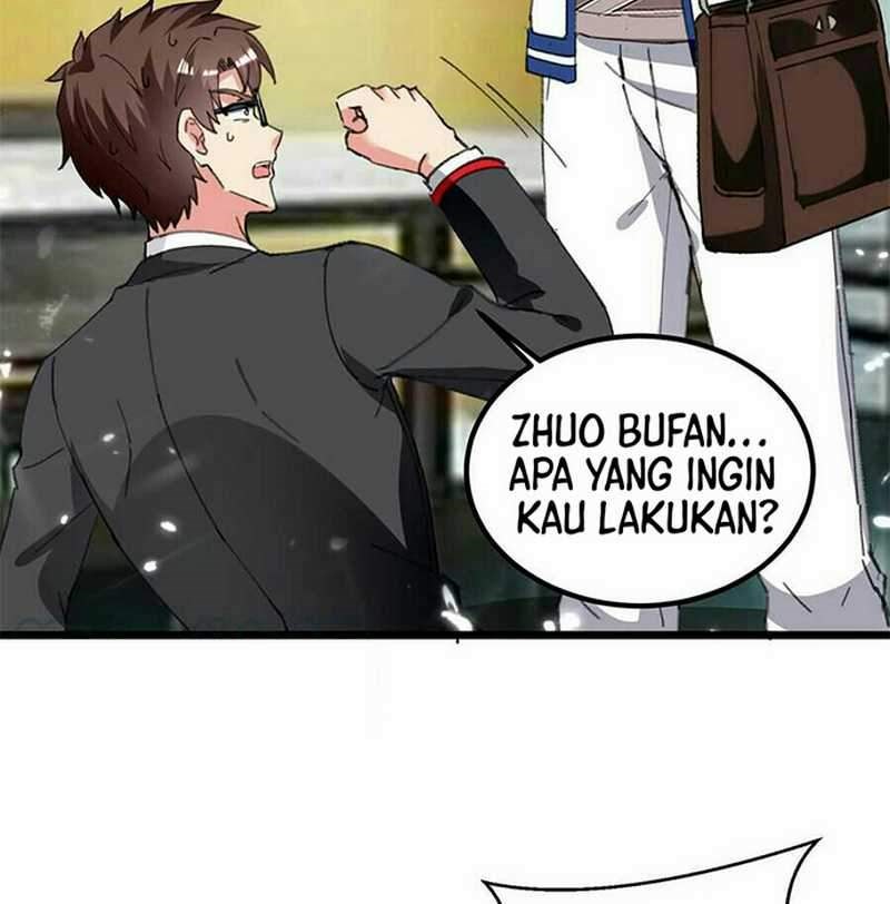 Rebirth Abandoned Less Return Chapter 206 Gambar 4